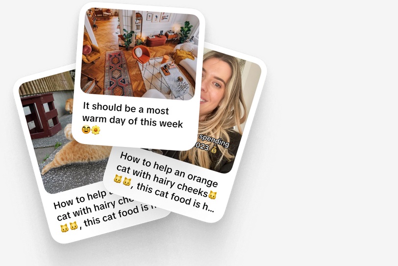 To TikTok Notes έρχεται για να ανταγωνιστεί το Instagram